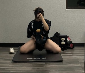 Adriana Salido Photo #10