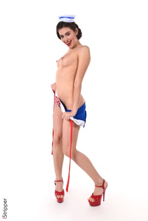 Alissa Foxy Photo #32