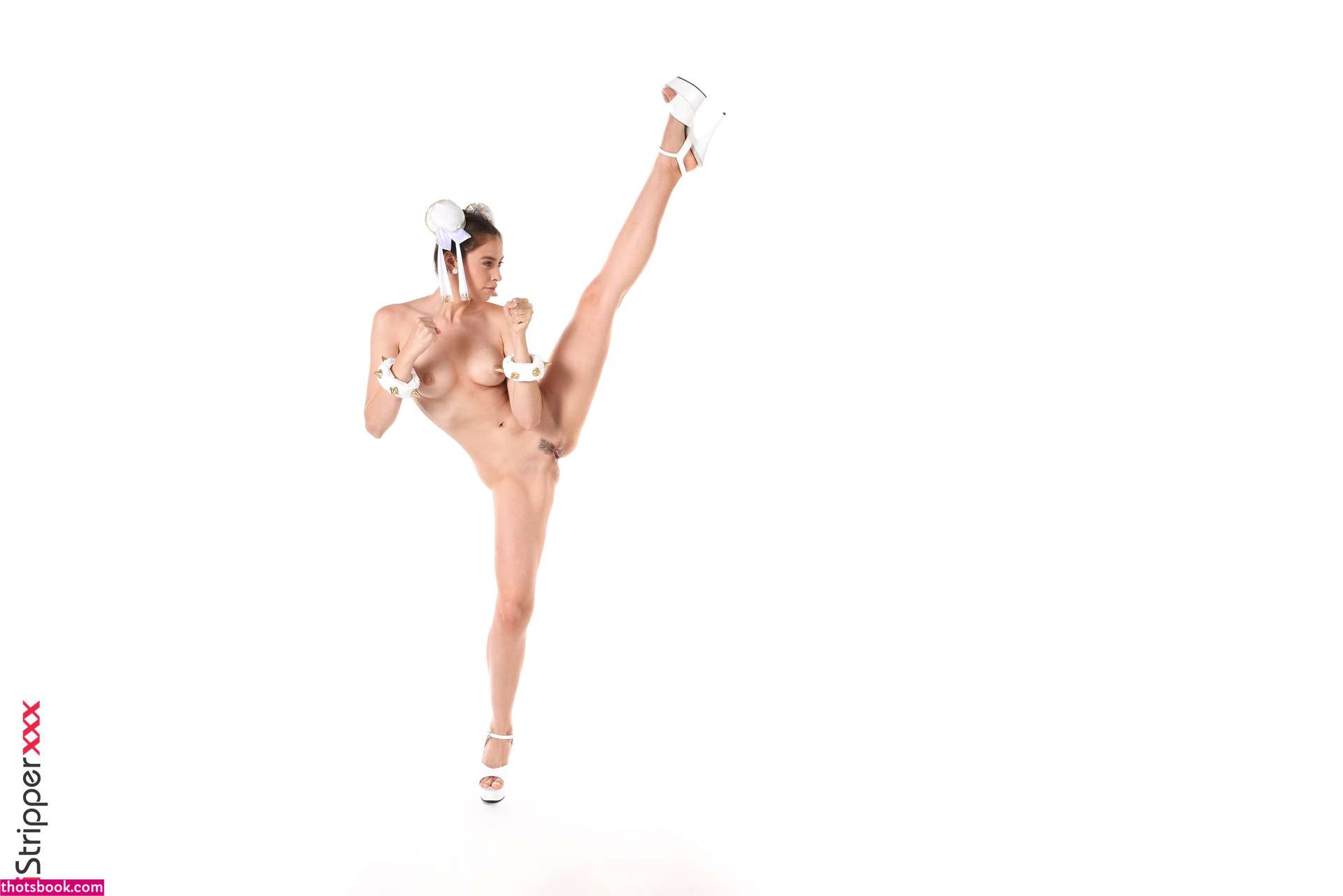 Alissa Foxy Photo #74