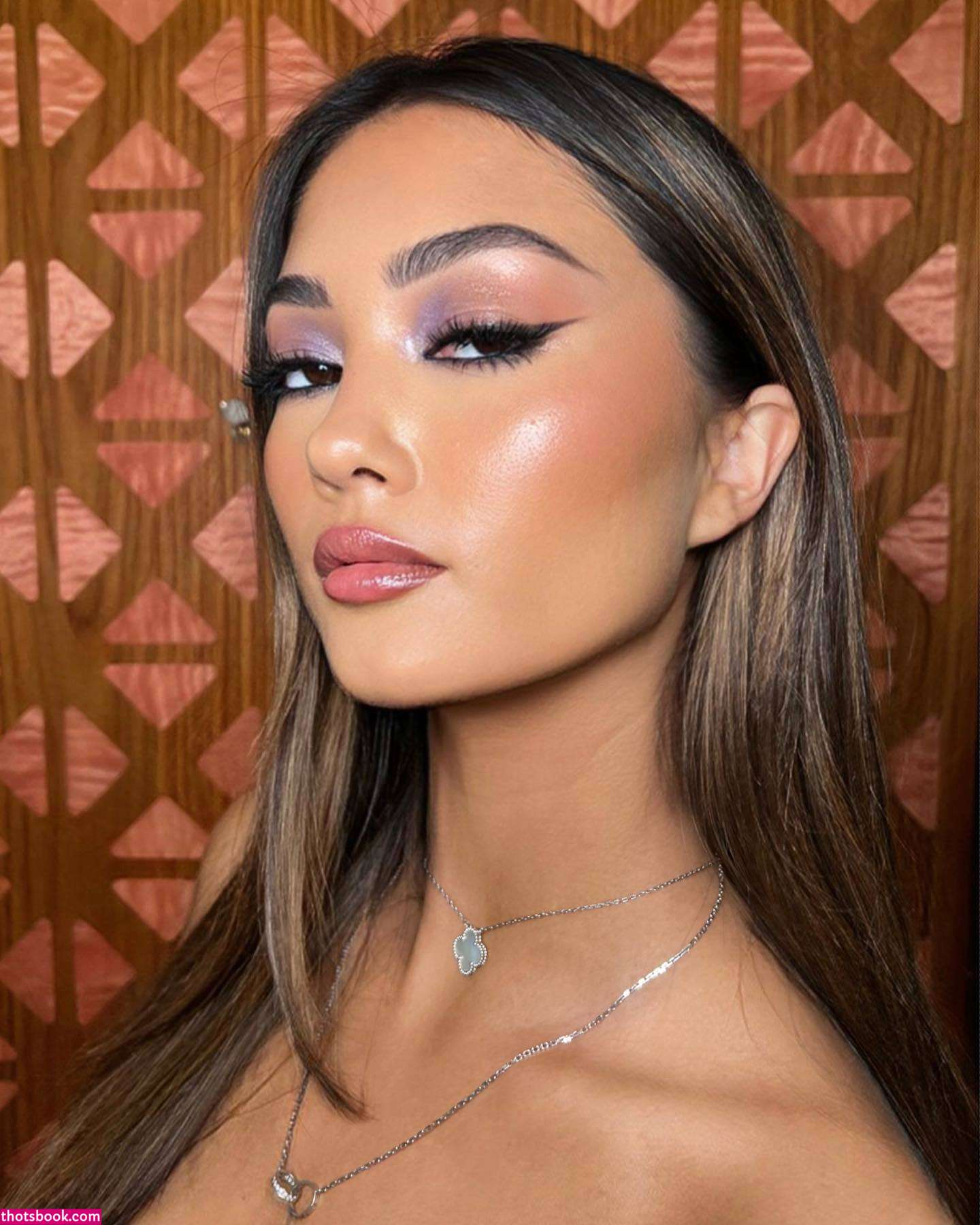 Audrey Thompson Photo #47