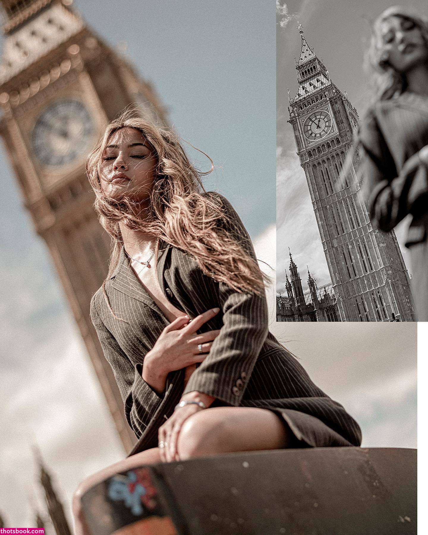 Audrey Thompson Photo #54