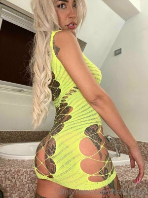 Fishball Suicide Photo #3