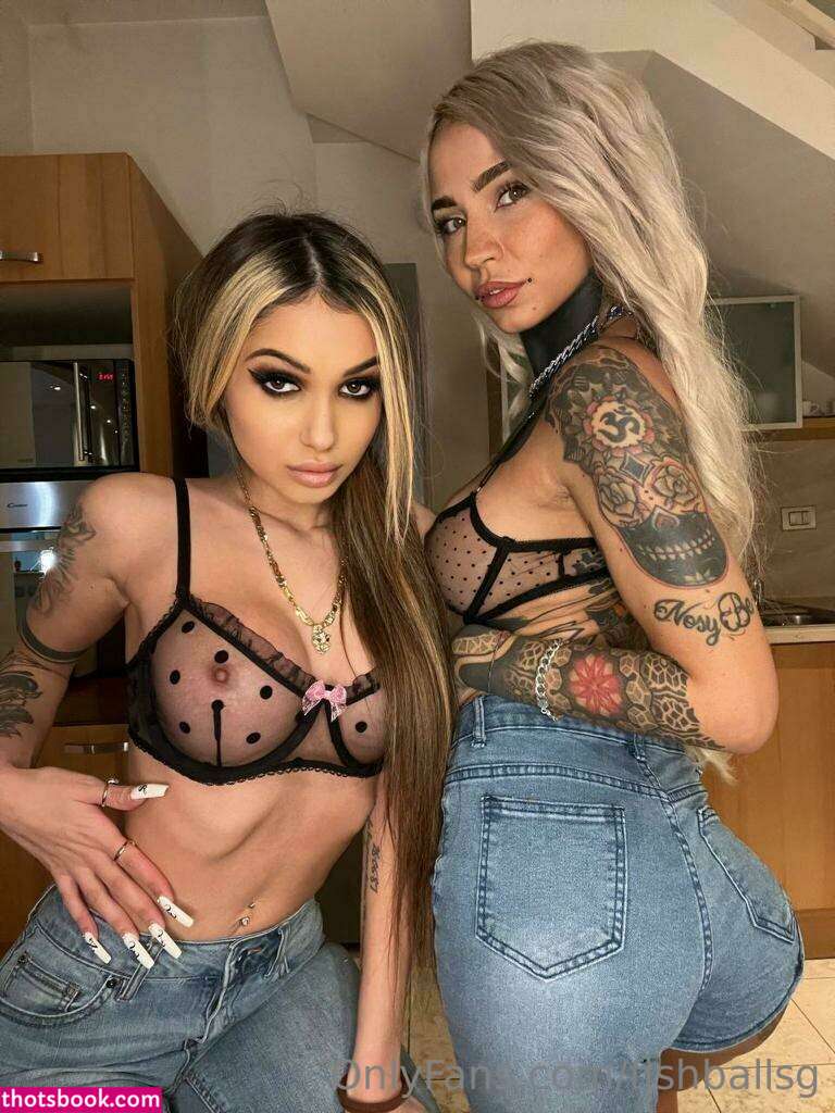 Fishball Suicide Photo #52