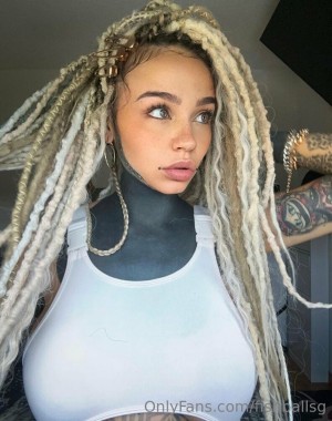 Fishball Suicide Photo #53