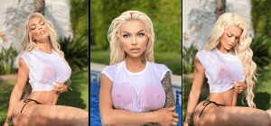 Harley Lavey Photo #11