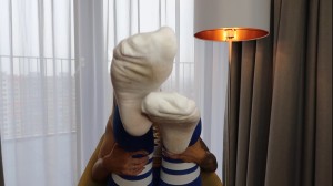 Harley Lavey Post #7