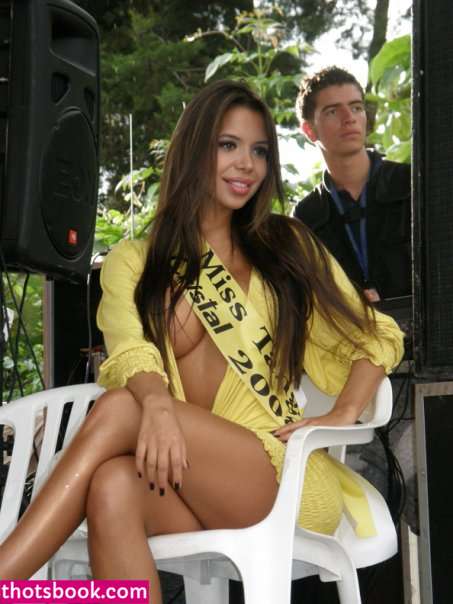 Lorena Orozco Photo #10