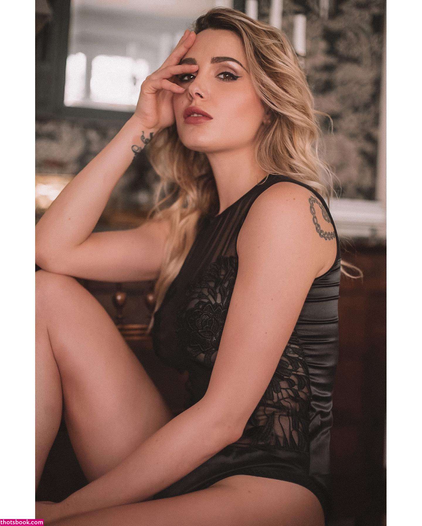 Sadie Gray Photo #60