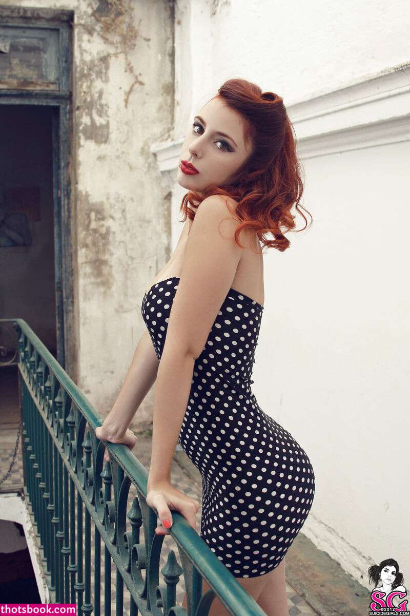 Tangerine Photo #103