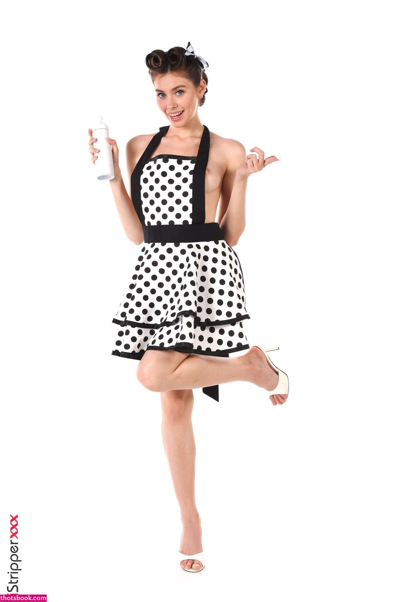 Alissa Foxy Photo #288