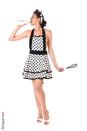 Alissa Foxy Photo #272