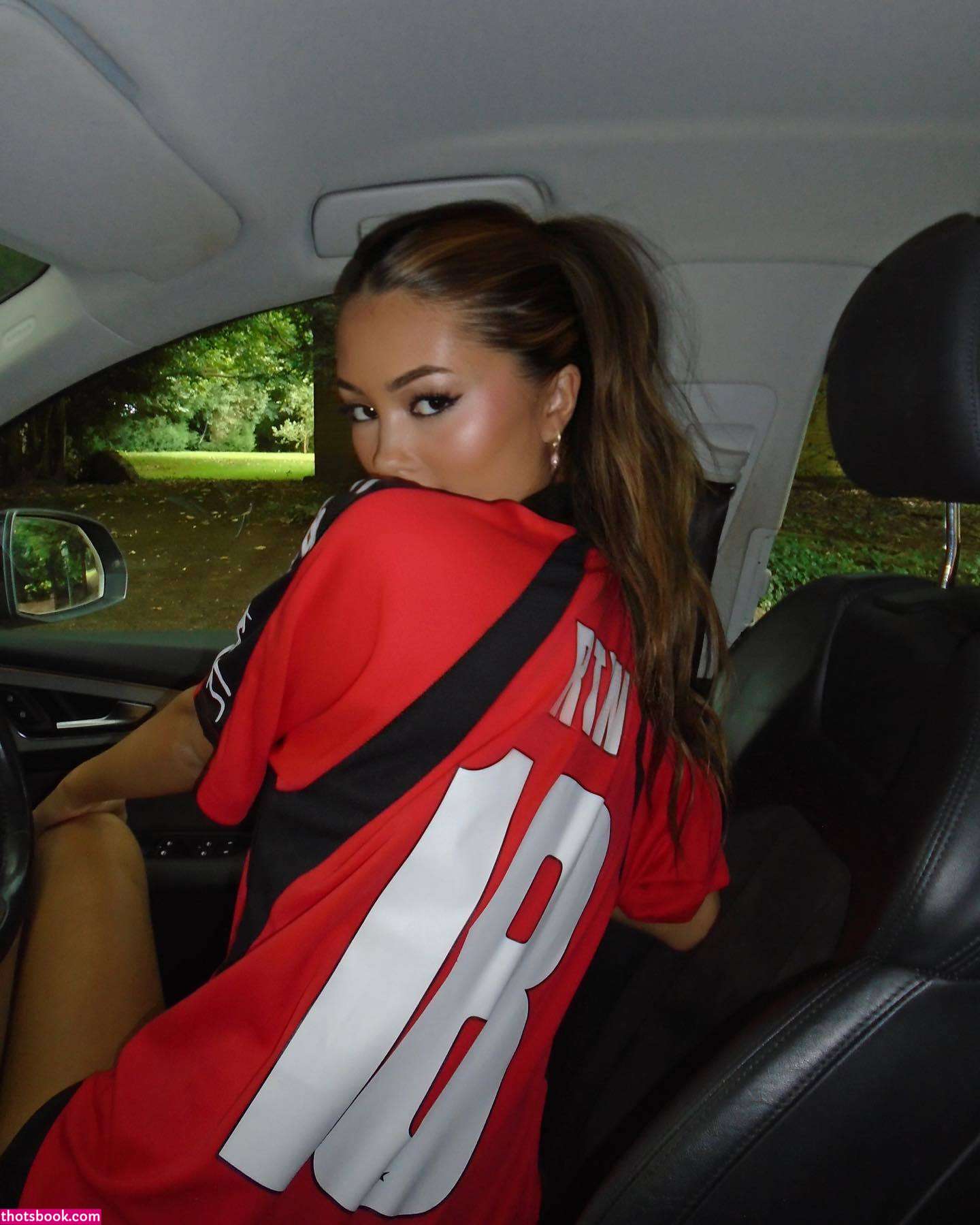 Audrey Thompson Photo #80