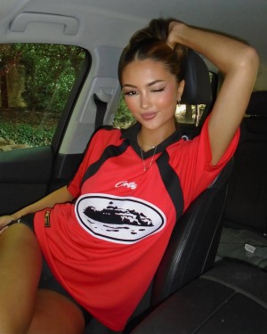 Audrey Thompson Post #10