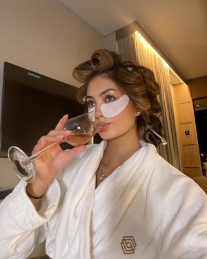 Audrey Thompson Photo #95