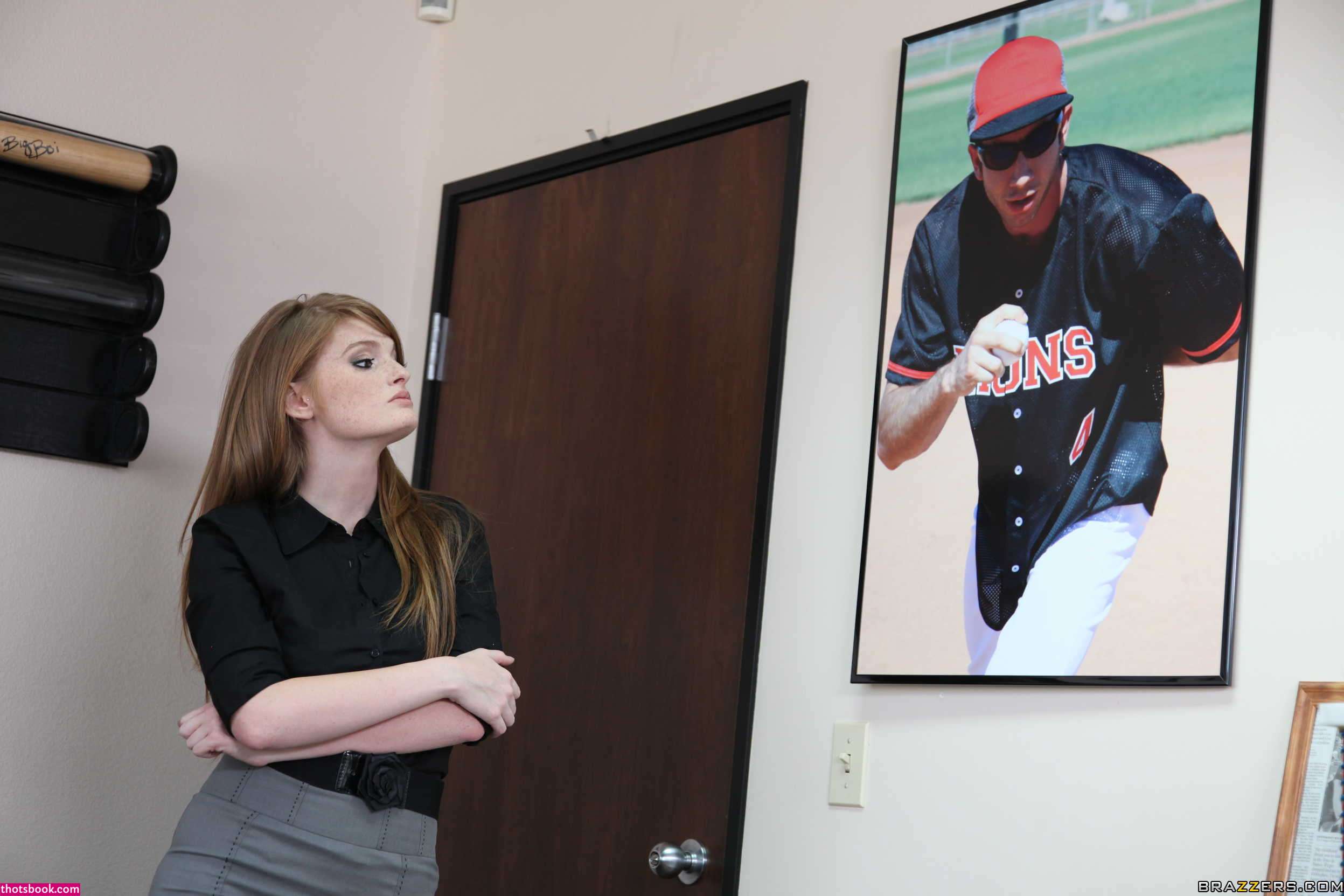 Faye Reagan Photo #260