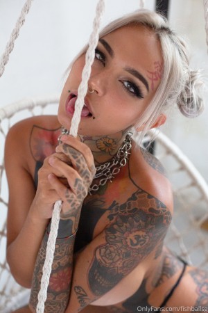 Fishball Suicide Photo #101