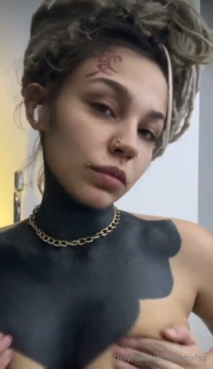 Fishball Suicide Photo #111