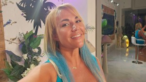 Jenny Scordamaglia Photo #76