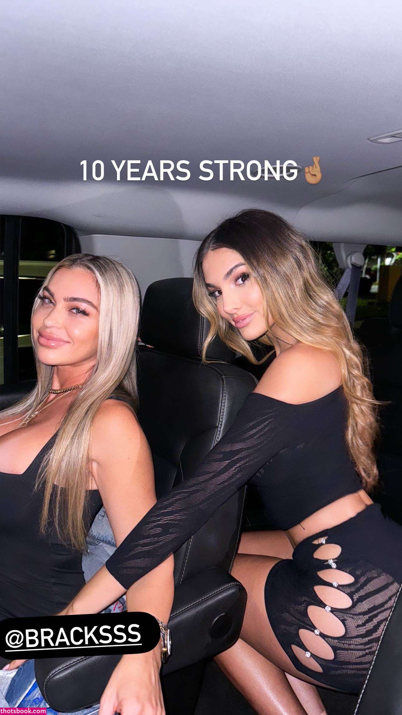 Lyna Perez Photo #59