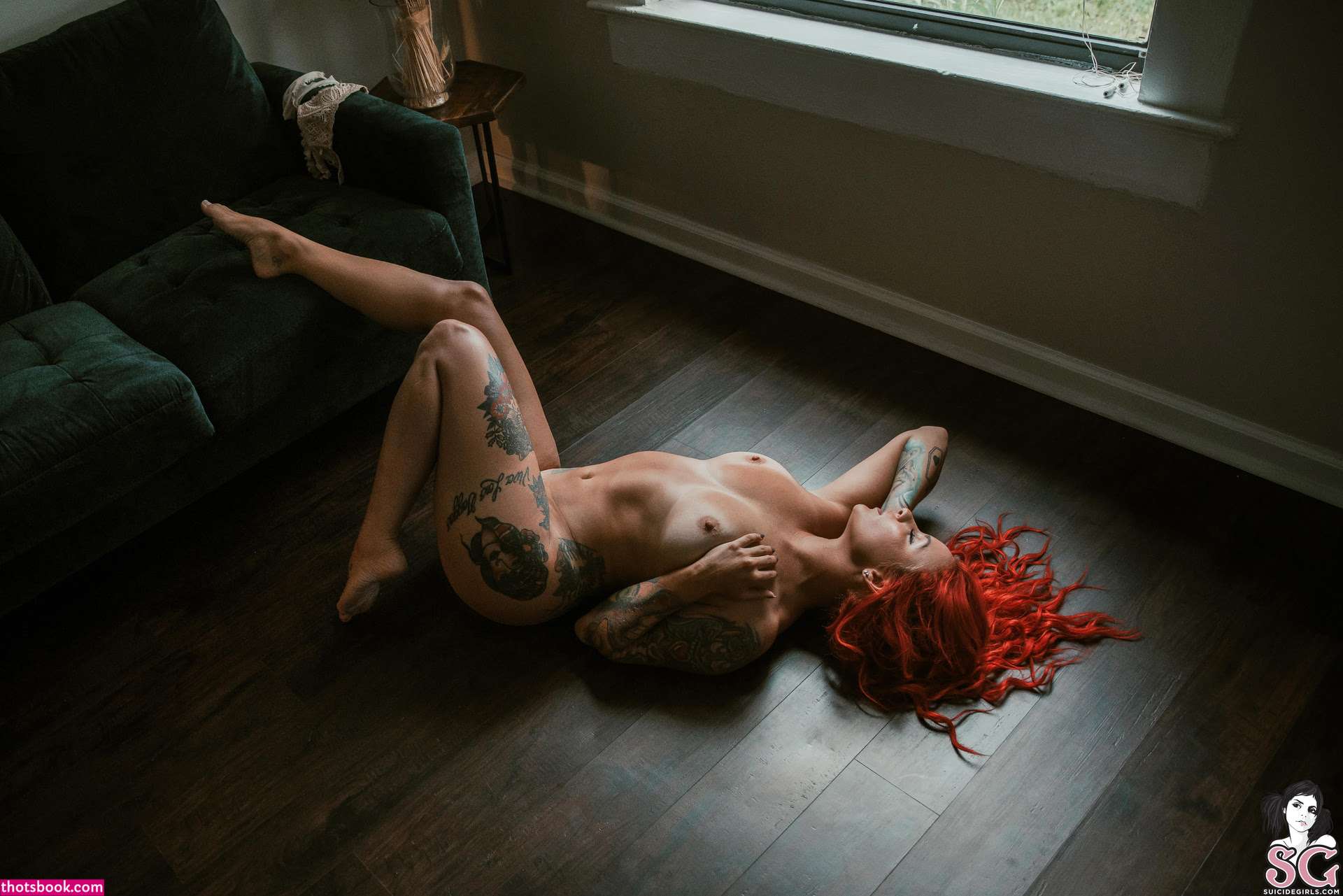 Torie Suicide Photo #255