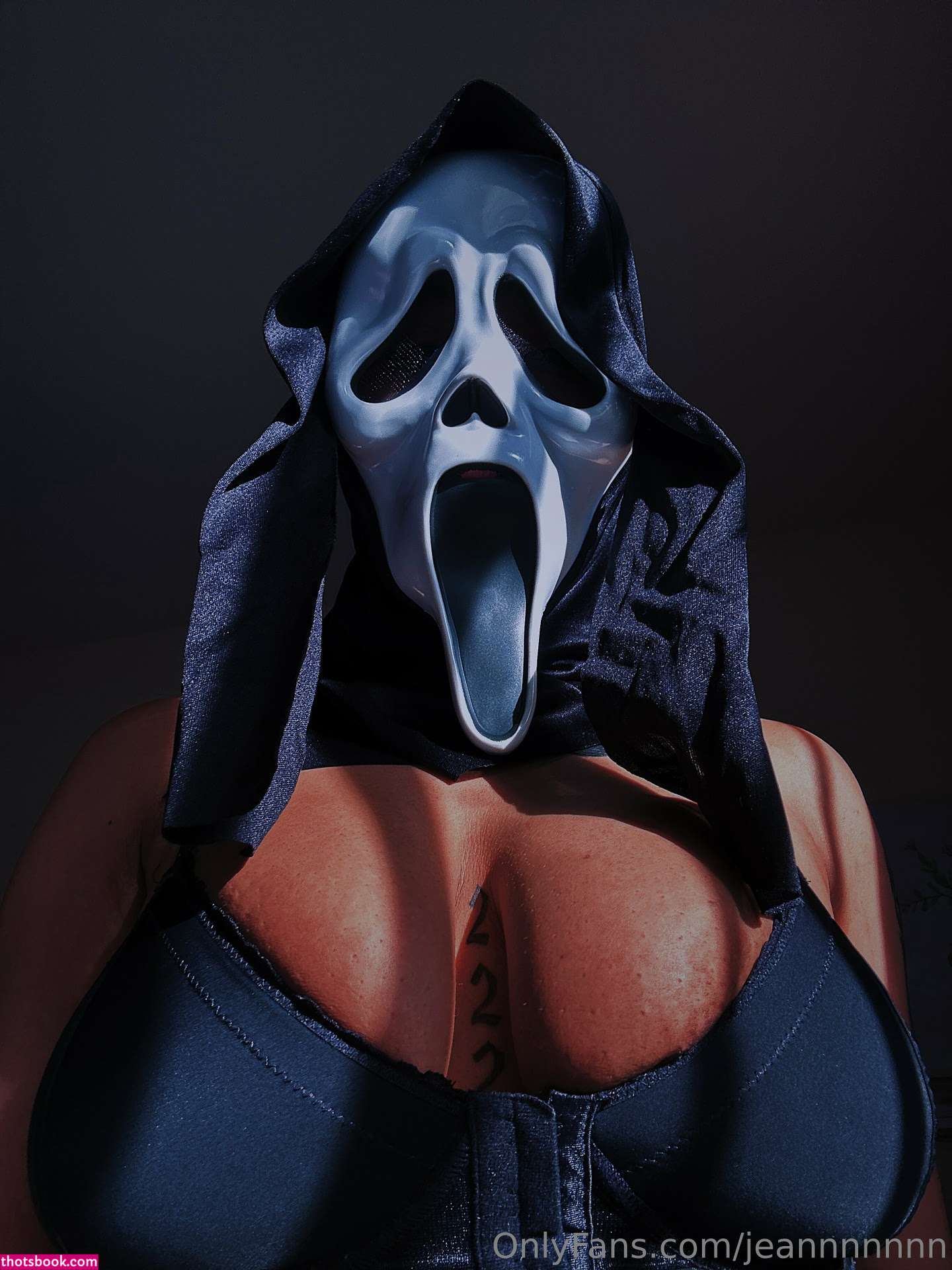 Jean Louie Photo #12