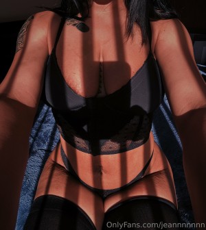 Jean Louie Photo #22