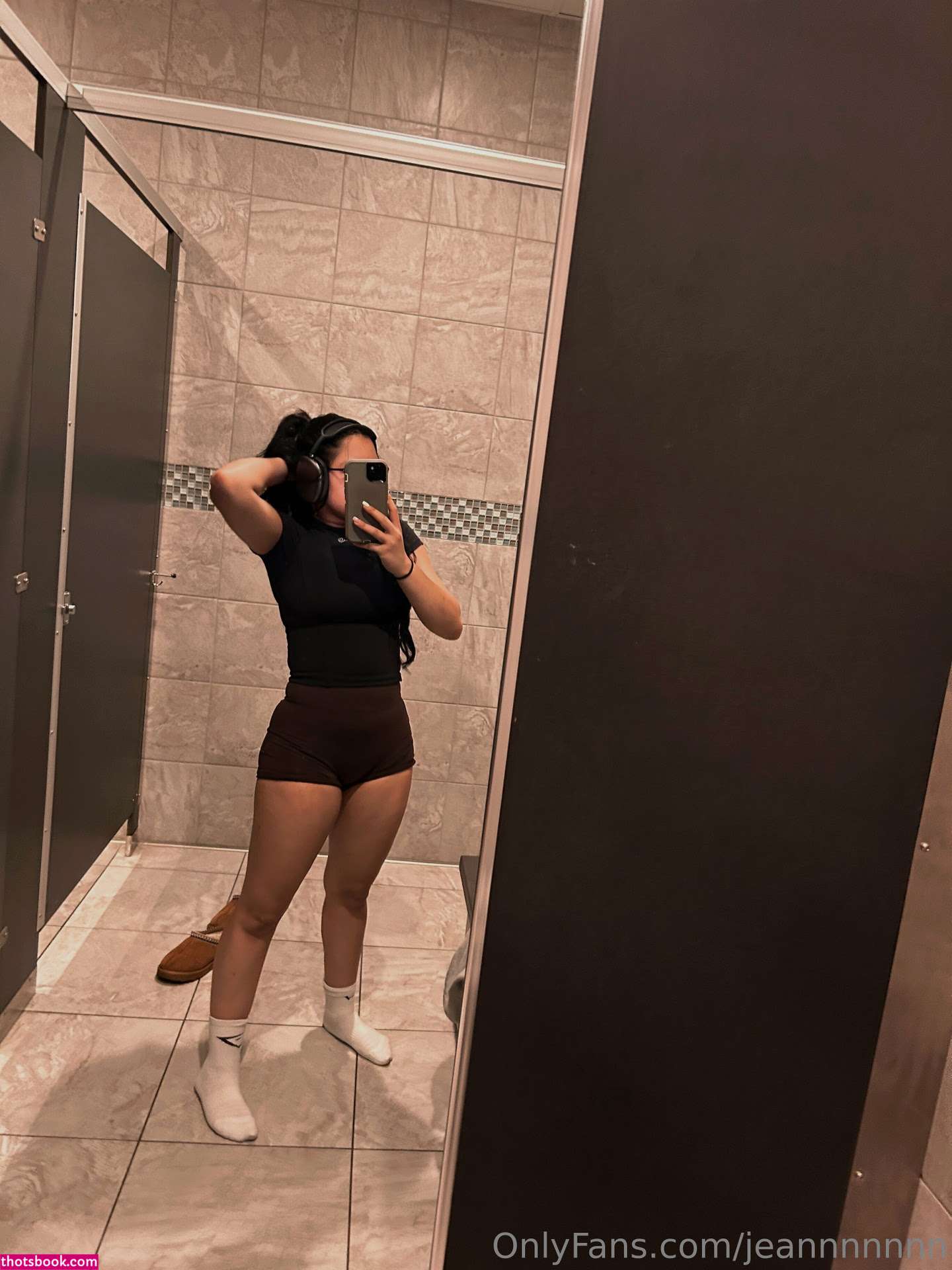 Jean Louie Photo #27