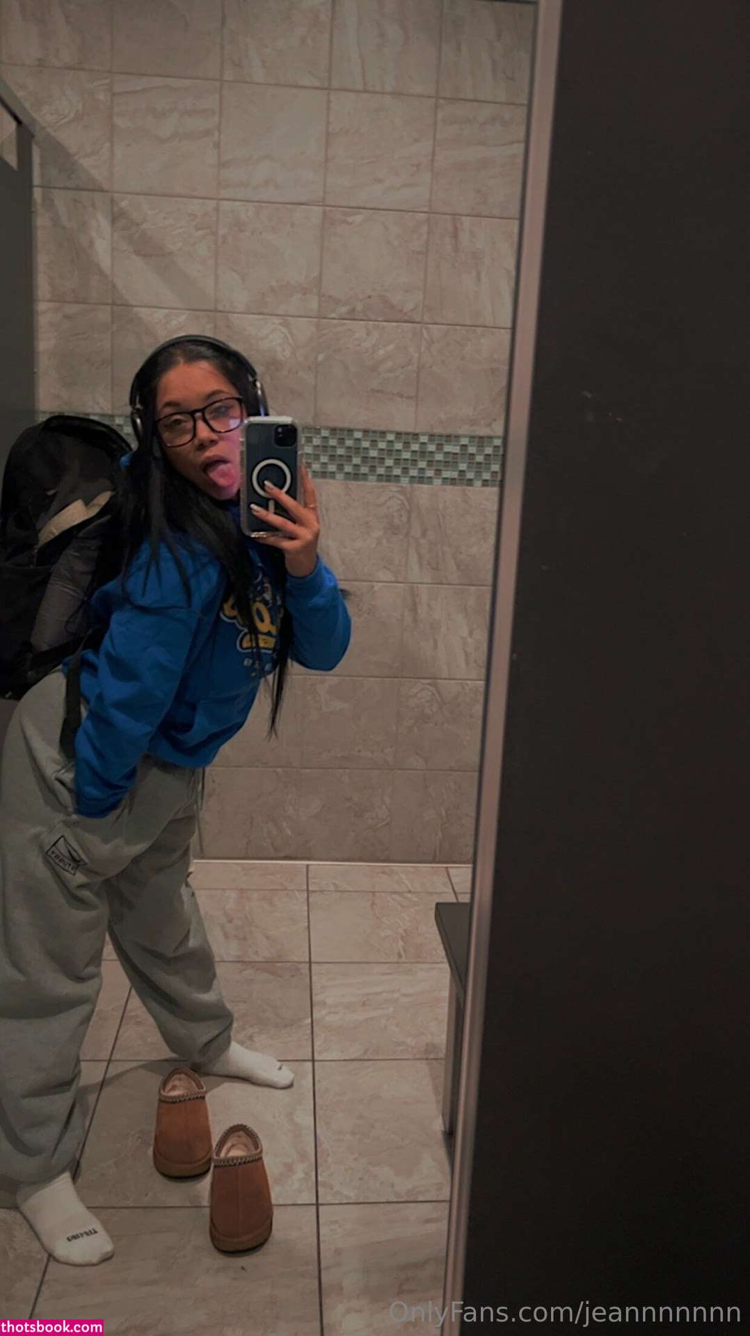 Jean Louie Photo #28