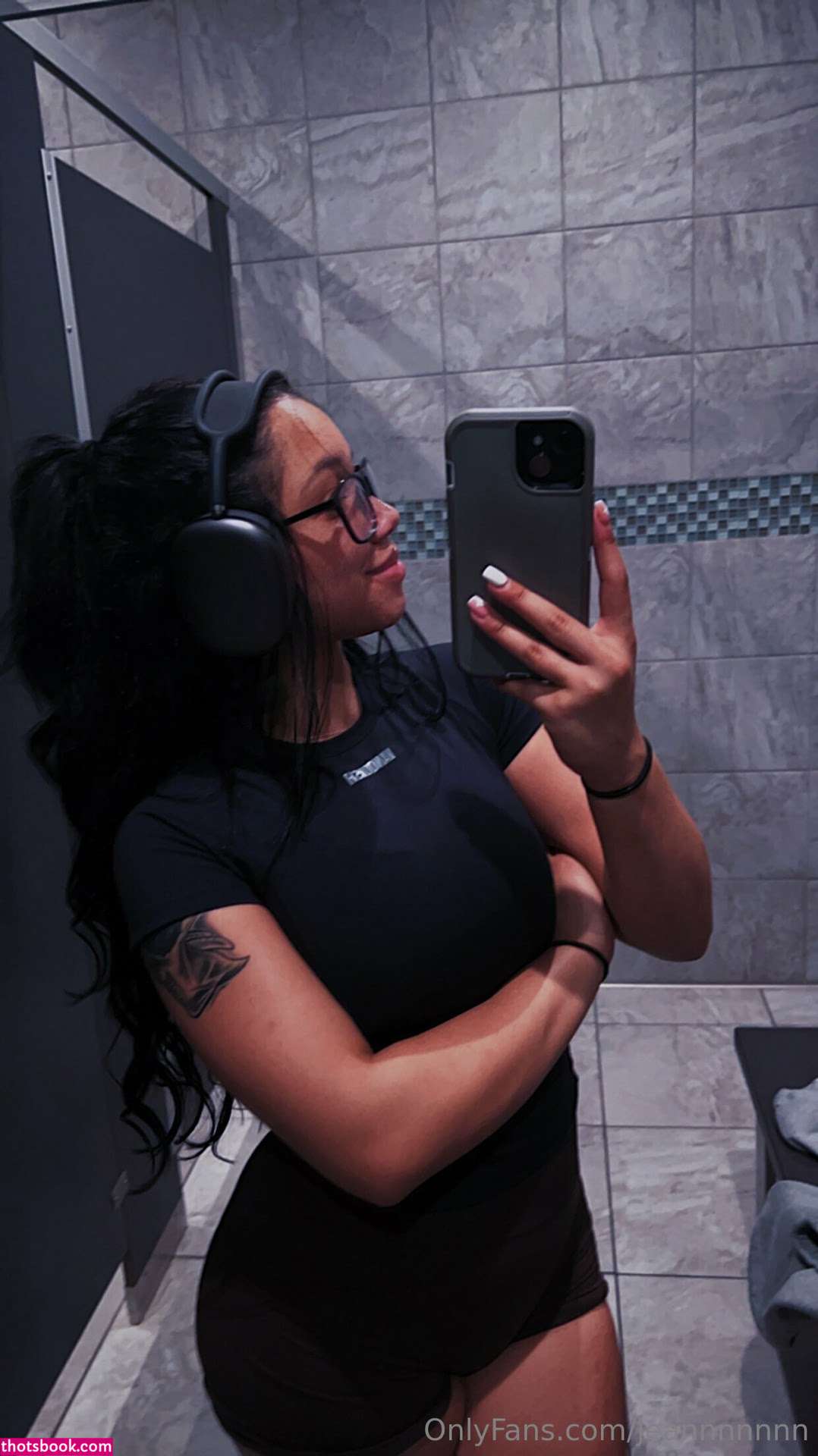 Jean Louie Photo #36