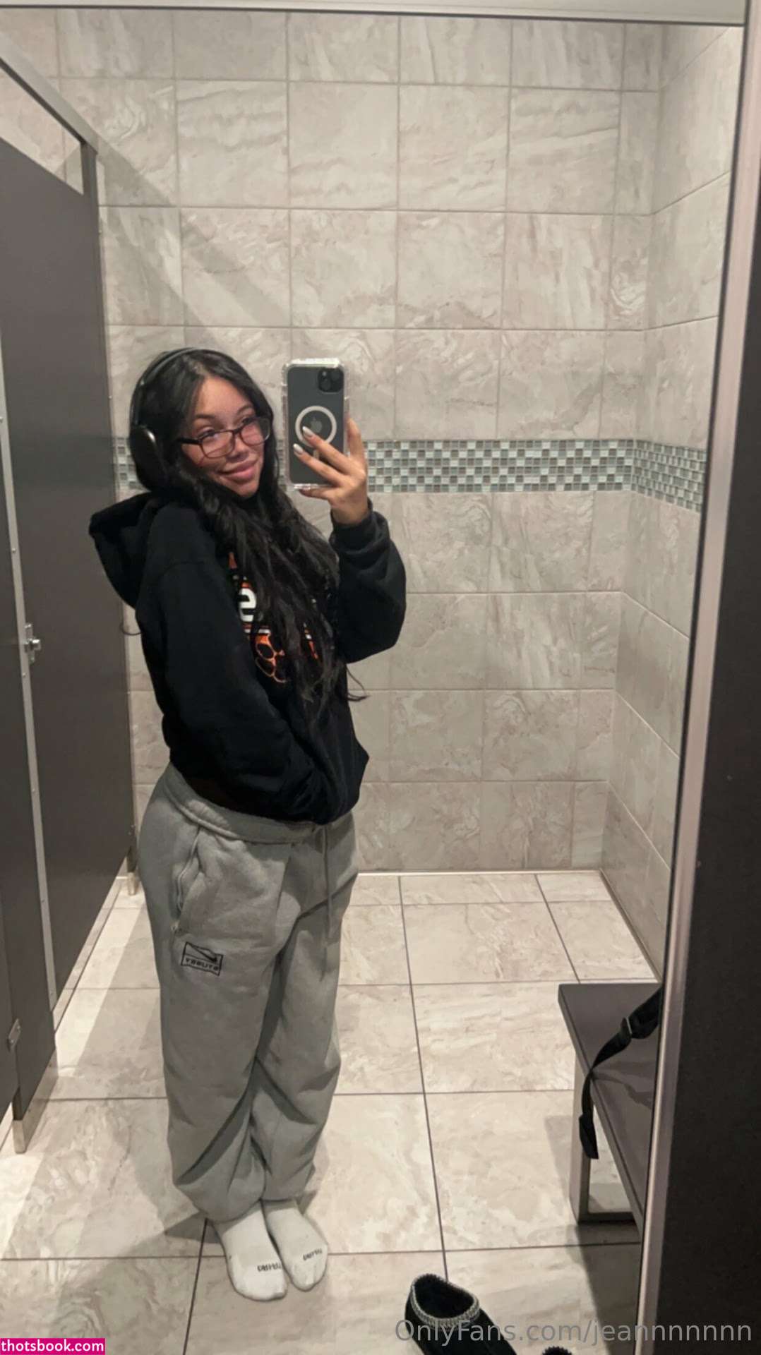 Jean Louie Photo #38