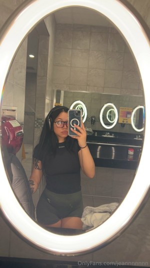 Jean Louie Photo #26