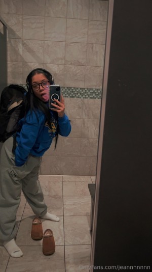 Jean Louie Photo #28