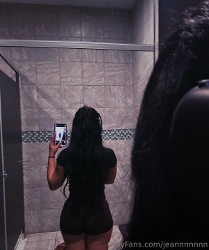 Jean Louie Photo #29