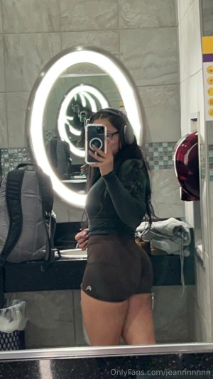 Jean Louie Photo #30