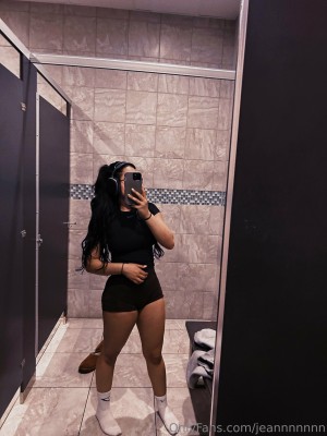 Jean Louie Photo #33