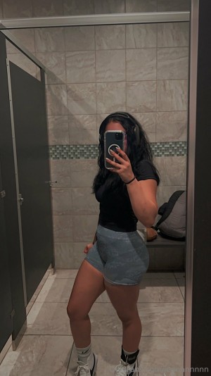 Jean Louie Photo #37