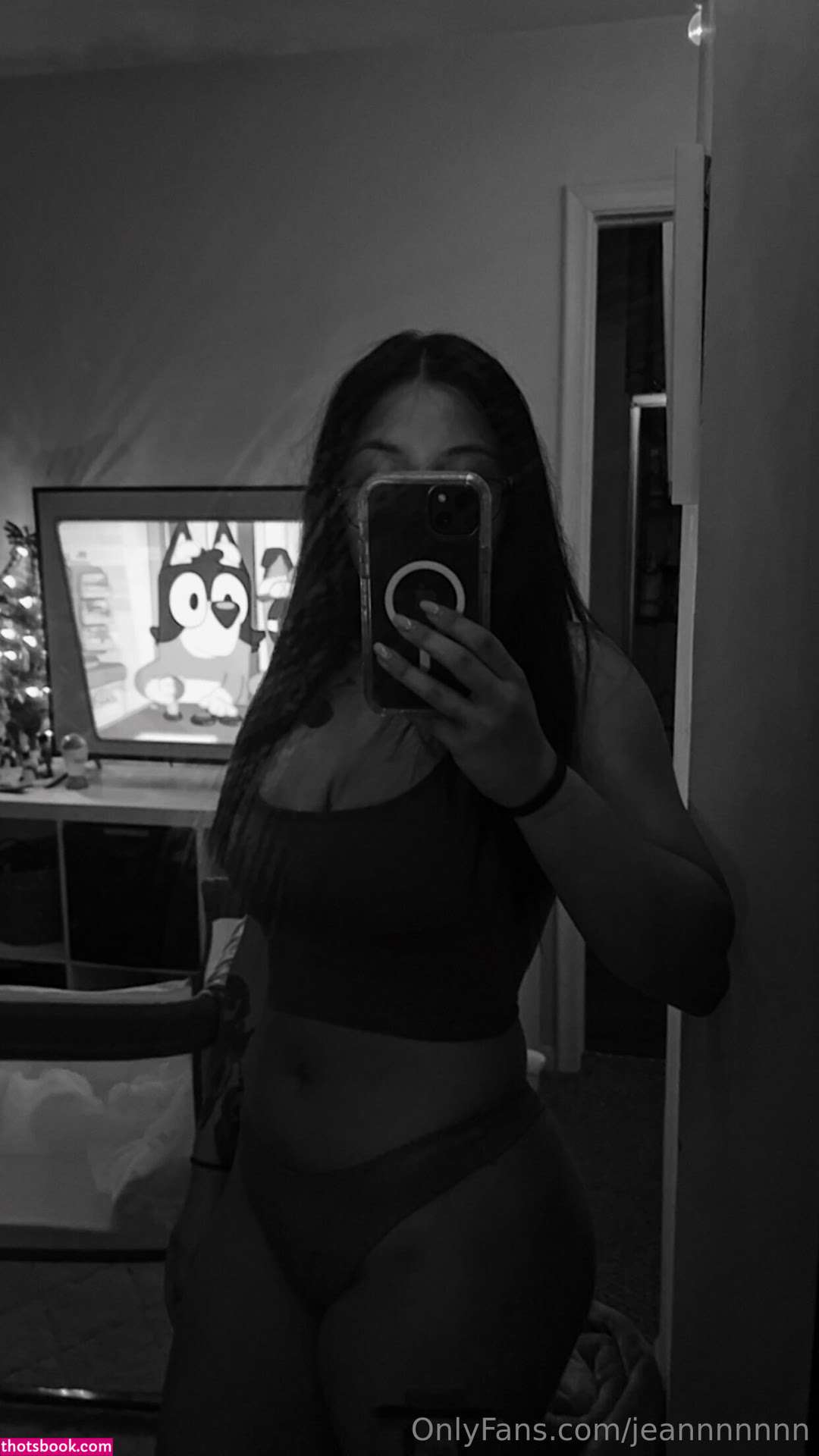 Jean Louie Photo #42