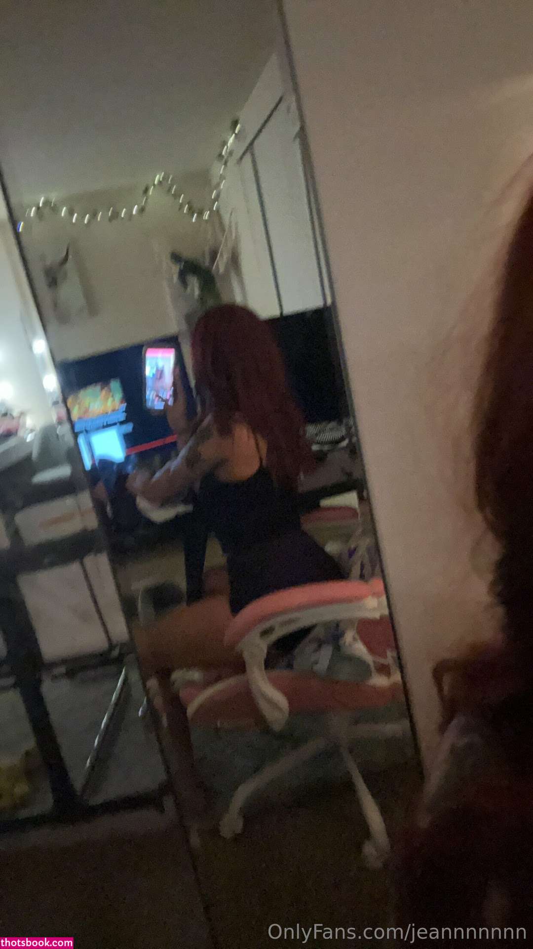 Jean Louie Photo #64