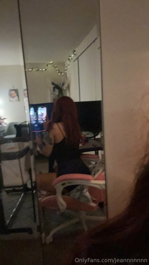 Jean Louie Photo #61