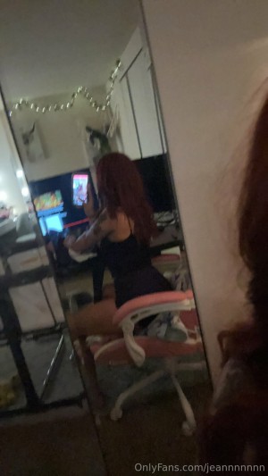 Jean Louie Photo #64