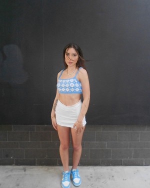 Nadia Amine Photo #2