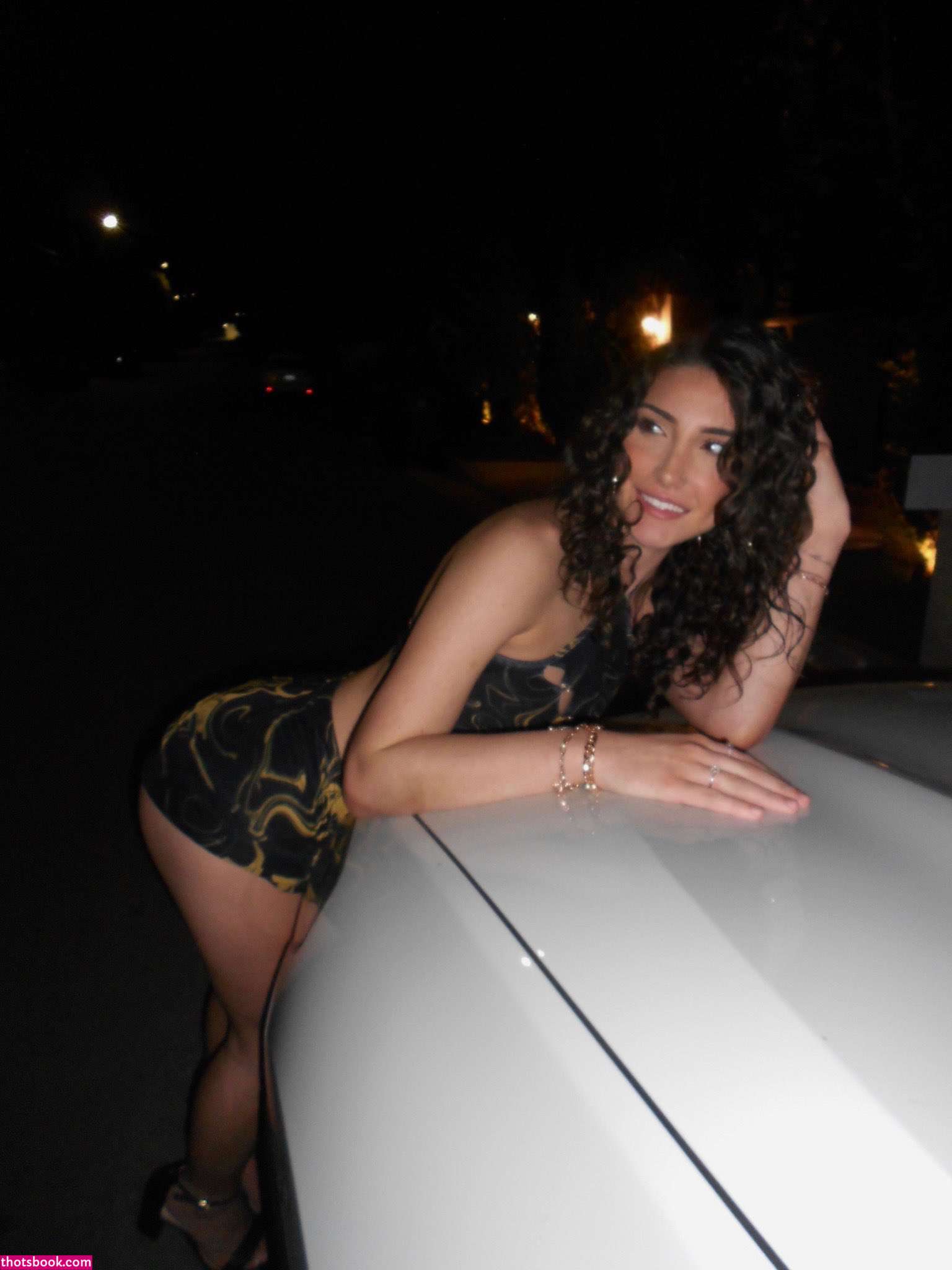 Nadia Amine Photo #11