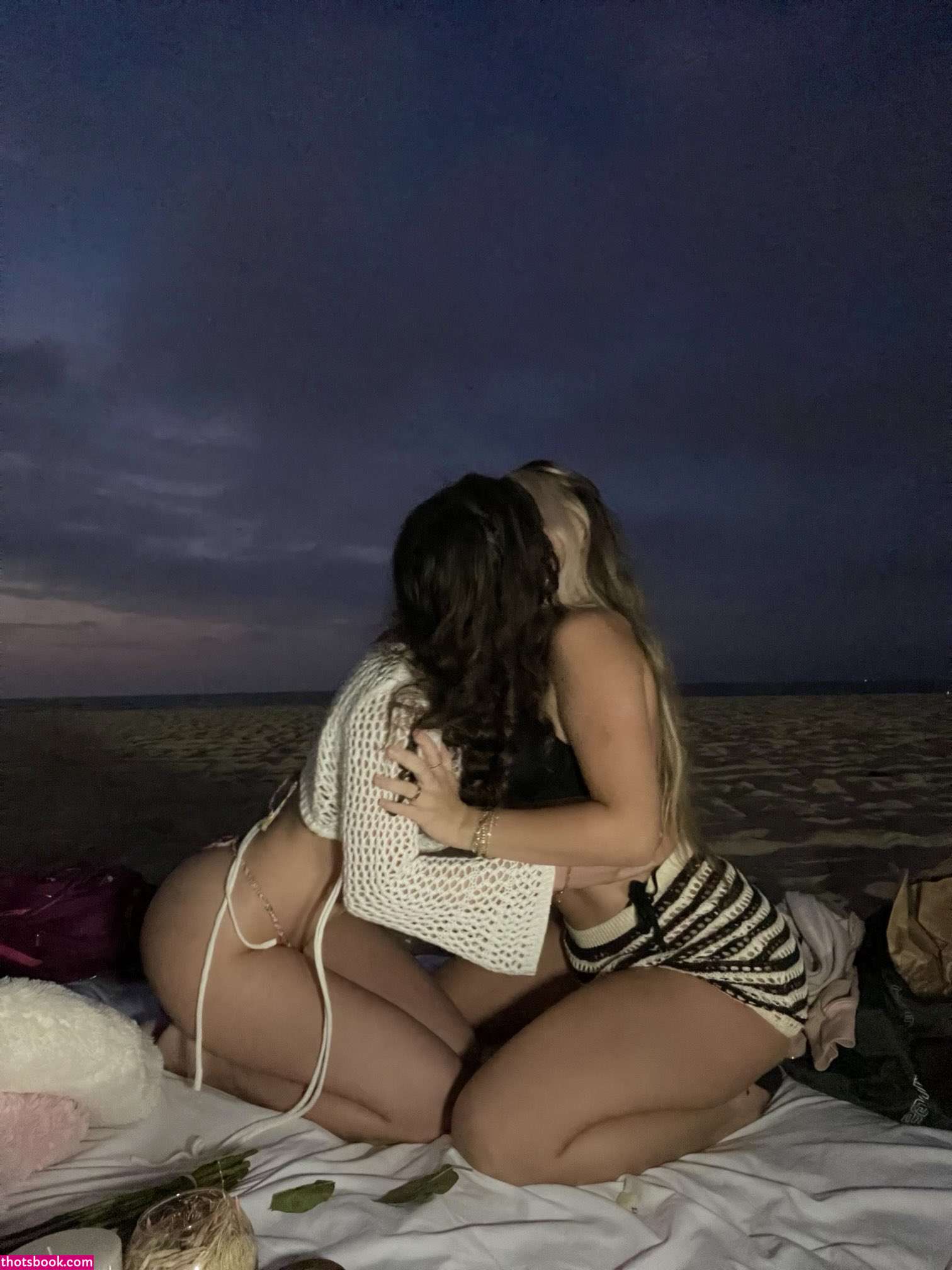 Nadia Amine Photo #13