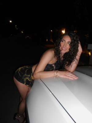 Nadia Amine Photo #11