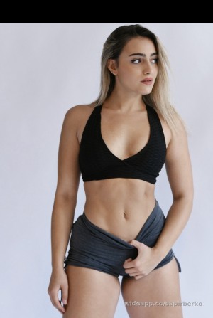 Sapir Berko Photo #1