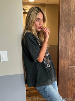 Ella Ayalon Photo #59