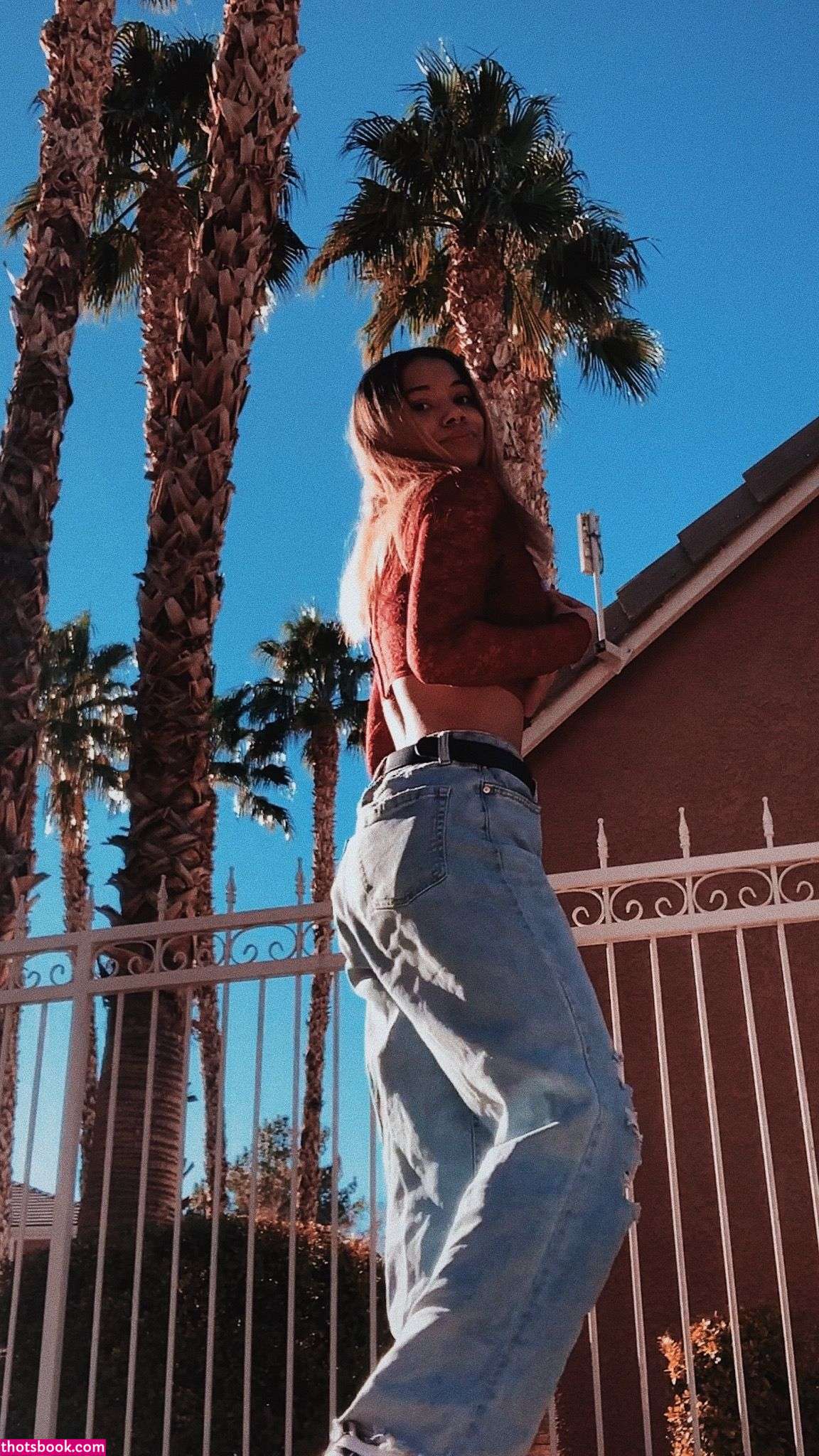 Jean Louie Photo #72