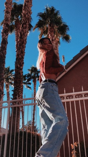 Jean Louie Photo #72