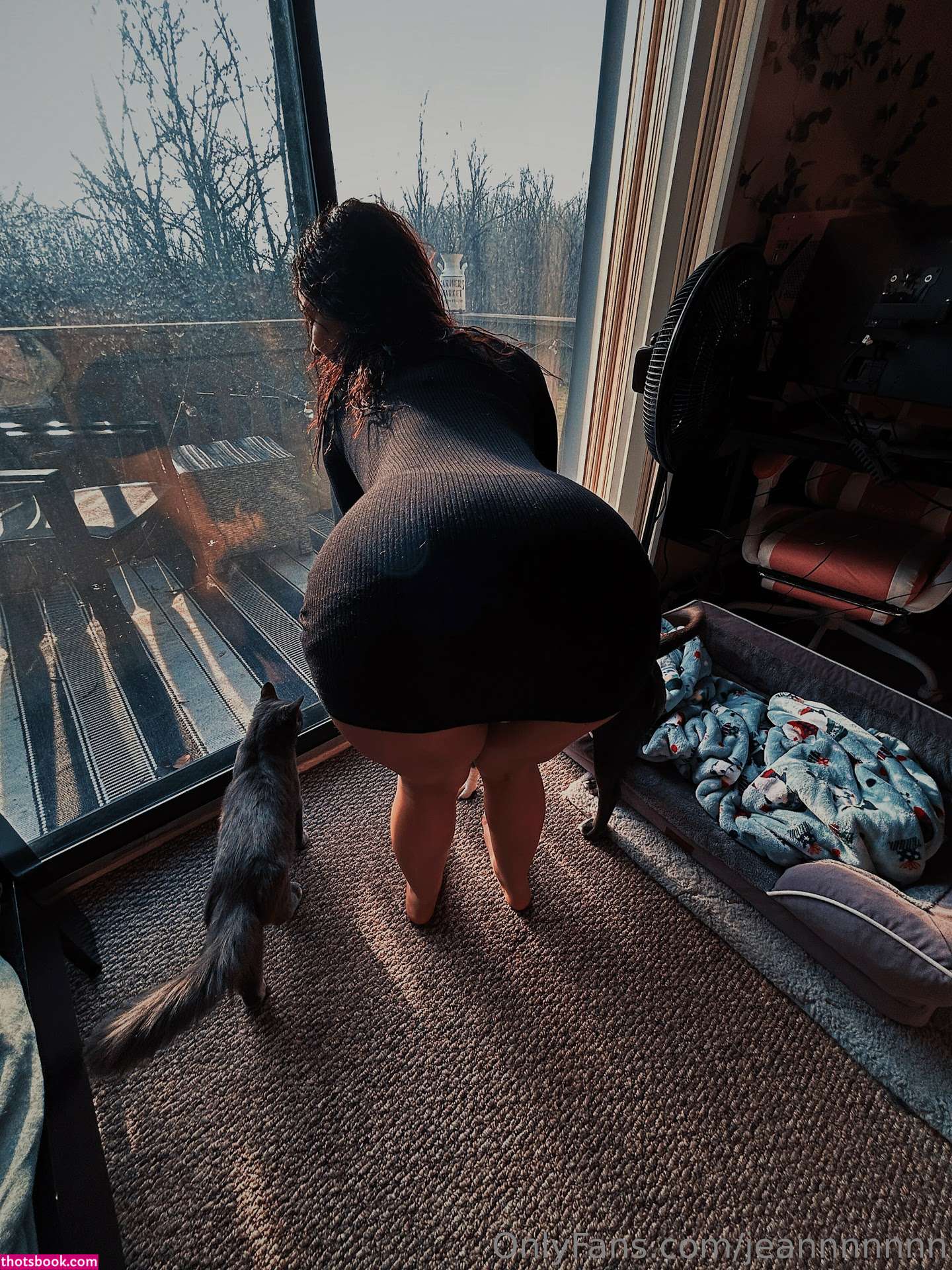 Jean Louie Photo #90