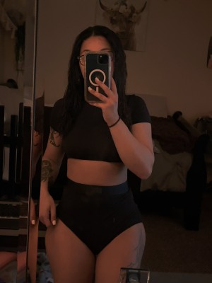 Jean Louie Photo #100